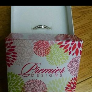 Premier Designs With This Ring